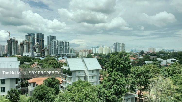 Regency Lodge (D10), Apartment #208425641